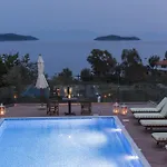 Irida Aegean View, Philian And * Megali Ammos (Skiathos)