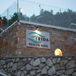 Irida Aegean View, Philian And