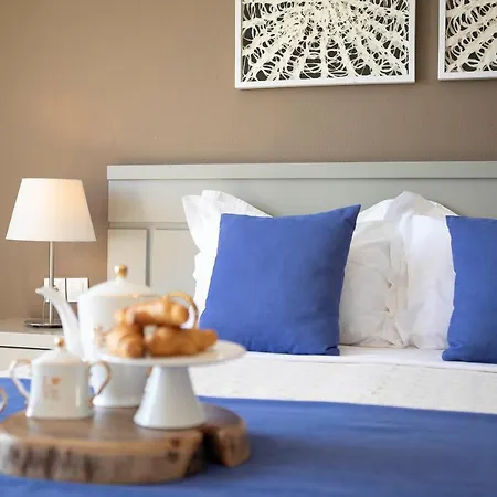 Lägenhet Irida Aegean View, Philian And Megali Ammos (Skiathos)