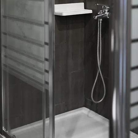 Irida Aegean View, Philian And Lägenhet *