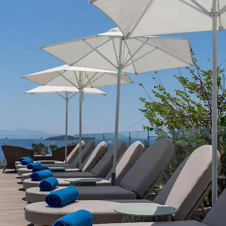 Irida Aegean View, Philian And * Megali Ammos (Skiathos)