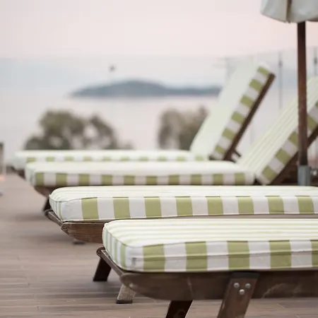 Irida Aegean View, Philian And Lägenhet