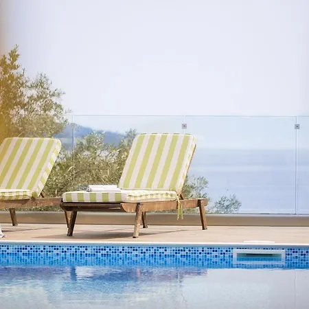 Irida Aegean View, Philian And *